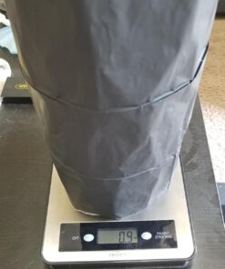 Rosco Photofoil Matte Black Cinefoil, 12 inch x 10 feet Roll 9 71jyzAA ZDL