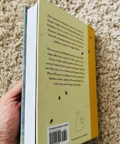 My Neighbor Totoro: The Novel 9 71jz6VHCsPL