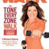 Leslie Sansone: The Tone Every Zone Walk DVD June 2, 2015 12 71jzABlDDQL