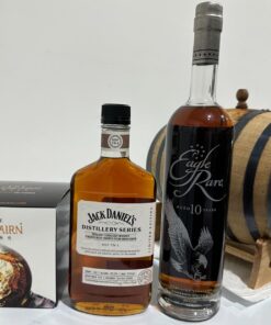 GLENCAIRN WHISKY GLASS, SET OF 4 IN 4 PACK GIFT CARTON 40 71jzRZ8 k1L