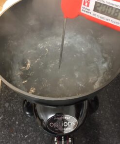 Presto 06003 Options Electric Multi-Cooker/Steamer 31 71jzwfSoRiL