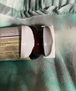 Garden of Life Vegetarian Omega 3 6 9 Supplement - Raw CoQ10 Chia Seed Oil Whole Food Nutrition with Antioxidant Support, 60 Capsules 22 71k g85uNKL