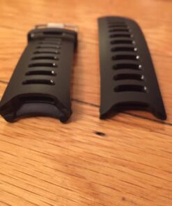 Garmin 010-11251-05 Garmin Forerunner 610 Bands (Black) 16 71k vaNK0UL