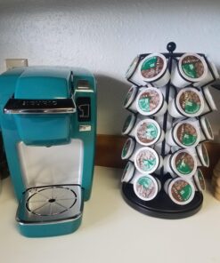 Caza Trail Coffee Pods, Dark Roast, Single Serve (Pack of 100) (Packaging May Vary) 100 Count (Pack of 1) 34 71k xTcthTL 1