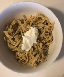 Banza Chickpea Pasta, Variety Pack (2 Penne/2 Rotini/2 Shells) - Gluten Free Healthy Pasta, High Protein, Lower Carb and Non-GMO - 8 oz (Pack of 6) (2 Penne/2 Rotini/2 Shells) 28 71k0Sxt6sL