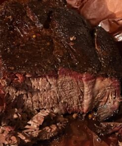 CHEF iQ Smart Wireless Meat Thermometer with 2 Ultra-Thin Probes, Unlimited Range Bluetooth Meat Thermometer, Digital Food Thermometer for Remote Monitoring of BBQ Grill, Oven Hub + 2 Probes (2023) 54 71k0qT5MPL