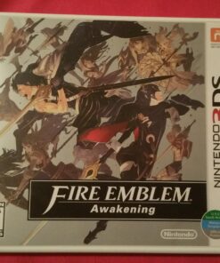 Fire Emblem: Awakening 13 71k0rKMB iL