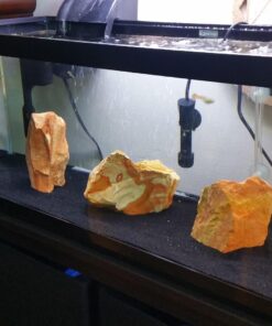 Gulfstream Tropical AGU030SM Mag-Float Glass Aquarium Cleaner, Small 20 71k11WvhkEL