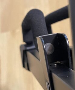 Stagg Acoustic Guitar Stand (SUVM-A100BK) Original Version 74 71k144uc6L