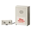 THE BASEMENT WATCHDOG Model BWD-HWA 110 dB Battery Operated Water Alarm 34 71k1EadZkFL