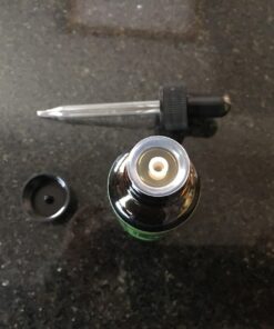 Tea Tree Essential Oil, 1 Fl Oz with Dropper - Undiluted Therapeutic Grade for Your Face, Skin, Hair and Diffuser - 100% Pure Melaleuca Oil for Acne, Toenails - by Pure Body Naturals 1 Fl Oz (Pack of 1) 39 71k1jy9leGL