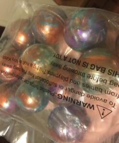 Fun Express Rainbow Putty Balls (1 dozen) Putty & Slime Toys, Party Favors 15 71k1lQEMpfL
