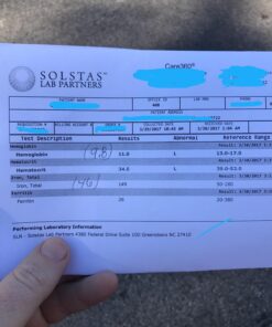 Floradix Liquid Iron and Vitamin Formula 250ml 49 71k231P87zL