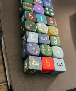 Chessex Pound-O-Dice 55 71k2u0egygL