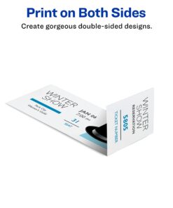 Avery 200 tickets 23 71k3u39Fu L