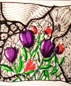 Sharpie Permanent Markers, Fine Point, Black, 12 Count 37 71k498oJARL