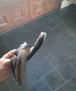 Sanuk Yoga Mat 9 Brown 18 71k4VZ995L