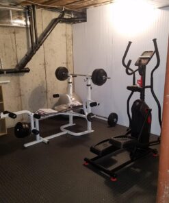 Schwinn Fitness Elliptical Machine Schwinn 411 41 71k53TGEn6L