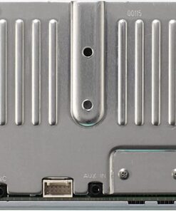 Pioneer 6.2" VGA Touchscreen WebLink Double DIN, Bluetooth USB MP3 Aux Input, in-Dash Multi-Color Illumination Digital Media Receiver/Free Alphasonik Earbuds 15 71k5Gotm82L