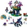 LEGO Elves Rosalyn's Healing Hideout 41187 Building Kit (460 Piece) 4 71k5lyz35L