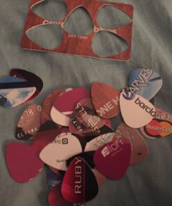 Pick Punch - The Original Guitar Pick Punch SAME DAY PROCESS USPS PRIORITY 21 71k63yZgWkL