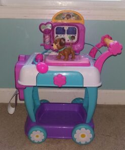 Doc McStuffins Toy Hospital Care Cart Standard Packaging 28 71k6Ocsw1mL 1