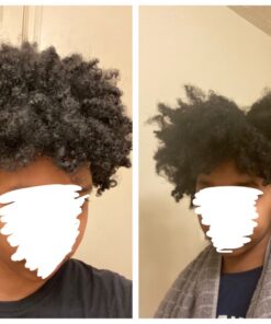 Wild Growth Hair Oil 4 Oz 4 Fl Oz (Pack of 1) 23 71k6UJaGltL