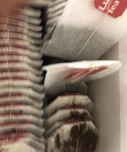 Luzianne Iced Tea Bags, Family Size, Unsweetened, 288 Tea Bags (6 Boxes of 48 Count Pack), Specially Blended for Iced Tea 48 Count (Pack of 6) 34 71k6dhix3tL