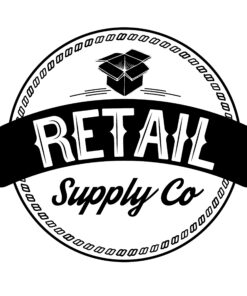 Poly Bags with Suffocation Warning 6x9", 8x10", 9x12", 11x14" - Combo Pack of 400 (100 each size) - Clear Poly Bags by Retail Supply Co - Resealable Combo (100 Each) - 6x9" 8x10" 9x12" 11x14" Suffocation Warning - Resealable Seal 19 71k6p3abg0L