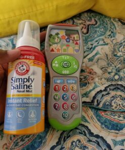LeapFrog Scout's Learning Lights Remote , Green 30 71k7JIVByAL