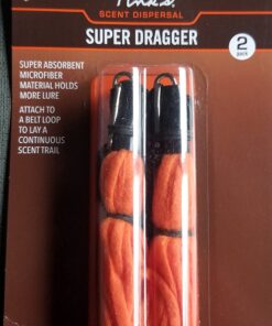 TINK'S Super Draggers 2 pk, Orange 17 71k7ZRbvDoL