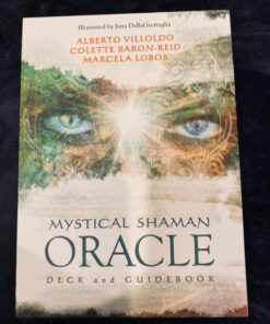 Mystical Shaman Oracle 78 71k7eknOy2L