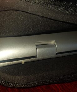 Case Logic Laptop Sleeve 17-17.3", Black 17-17.3" 25 71k7lyauWUL