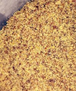 Krups Coffee and Spice Grinder 12 Cup Easy to Use, One Touch Operation 200 Watts Dry Herbs, Nuts Black Blade Grinder 34 71k8aJMTEJL