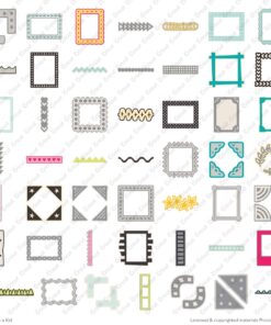 Cricut When I Was A Kid Cartridge 23 71k8o9NfzOL