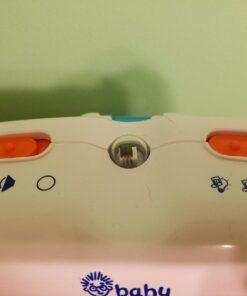 Baby Einstein Sea Dreams Soother, Crib Mount 28 71kAKy RrZL