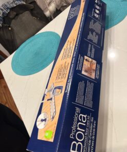 Bona Pro Series WM710013399 18-Inch Hardwood Floor Care System 7 71kBZuve3oL