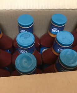 Open Pit Blue Label Original Barbecue Sauce, 18 oz. (Pack of 12) 7 71kBpT03gAL