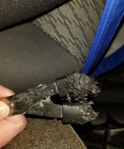 Nylabone Power Chew Knuckle Bone Big Dog Chew Toy Knuckle Chicken XX-Large/Monster (1 Count) XX-Large/Monster (1 Count) Natural 33 71kBs1FxGfL