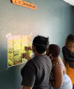 Beistle Pin The Tail On The Dinosaur Game, 18" x 21½", Multicolored, Birthday, Children's party, Halloween, Christmas 22 71kCW1T2PL