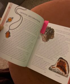 The Crystal Bible (The Crystal Bible Series) 37 71kD9CDesL