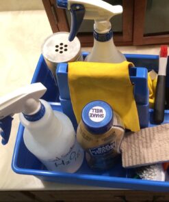 OXO Good Grips Deep Clean Brush Set 53 71kDKl3mxzL