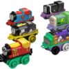 Fisher-Price Thomas & Friends MINIS, DC Super Friends #1 (9-Pack) 26 71kDinu61BL