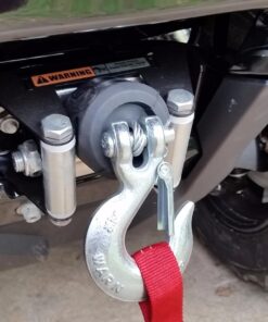 KFI Products ATV-SCHS Cables , Black 22 71kEE1NFoL