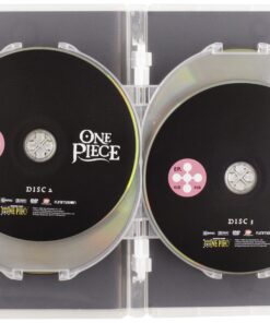 One Piece - Collection 17 DVD October 11, 2016 12 71kEcMeuh5L