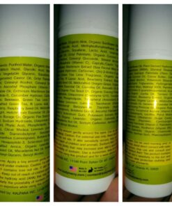 Body Merry Age Defense Eye Cream – Anti-Aging Treatment for Puffy Eyes, Dark Circles, Bags, Fine Lines and Wrinkles – Brightening Daily Face Moisturizer, 1.7 oz 41 71kEerYS 8L