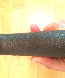 TALON Grips Sheet 1 Pack Rubber-Black 33 71kEgBtr36L