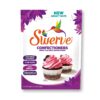Swerve Ultimate Sugar Replacement Sweetener, Confectioners Sugar Substitute, Zero Calorie, Keto Friendly, Zero Sugar, Non-Glycemic, Gluten Free, 48 Oz 48 Ounce (Pack of 1)