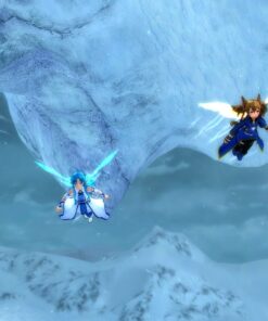 Sword Art Online: Lost Song - PlayStation 4 Sword Art Online 29 71kFBm55mlL