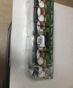 Aroy-D Coconut Milk 8.5 Fl Oz (Pack of 12) 34 71kFEIJYvOL